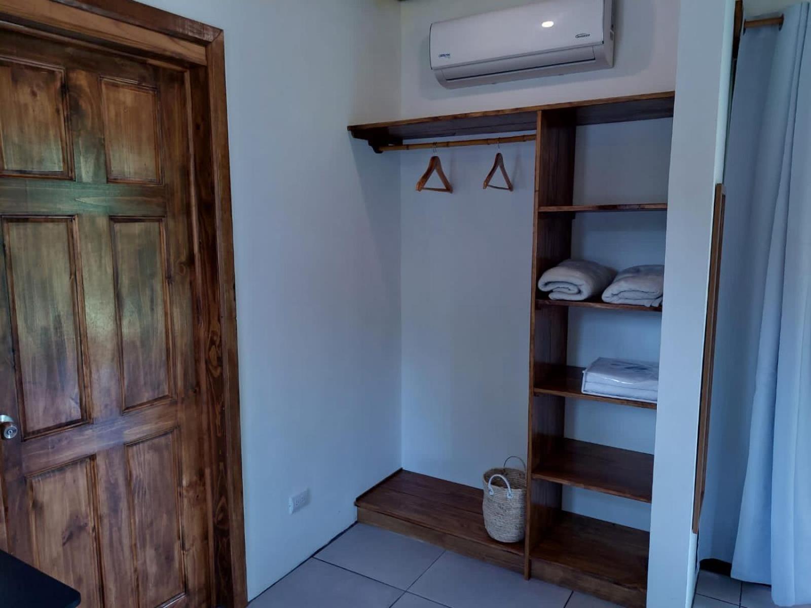Bambura Bahia Villas Uvita Bagian luar foto