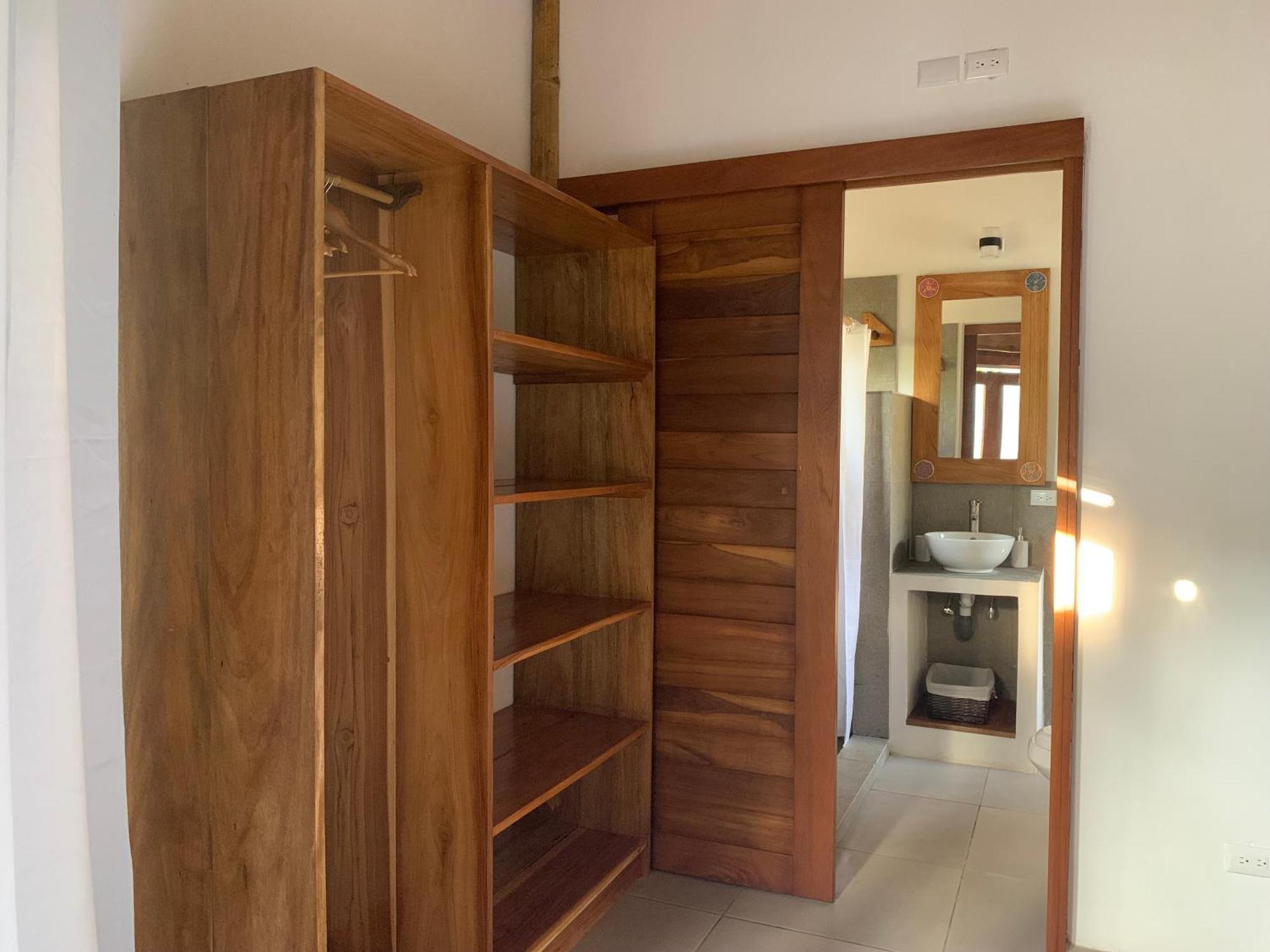 Bambura Bahia Villas Uvita Bagian luar foto