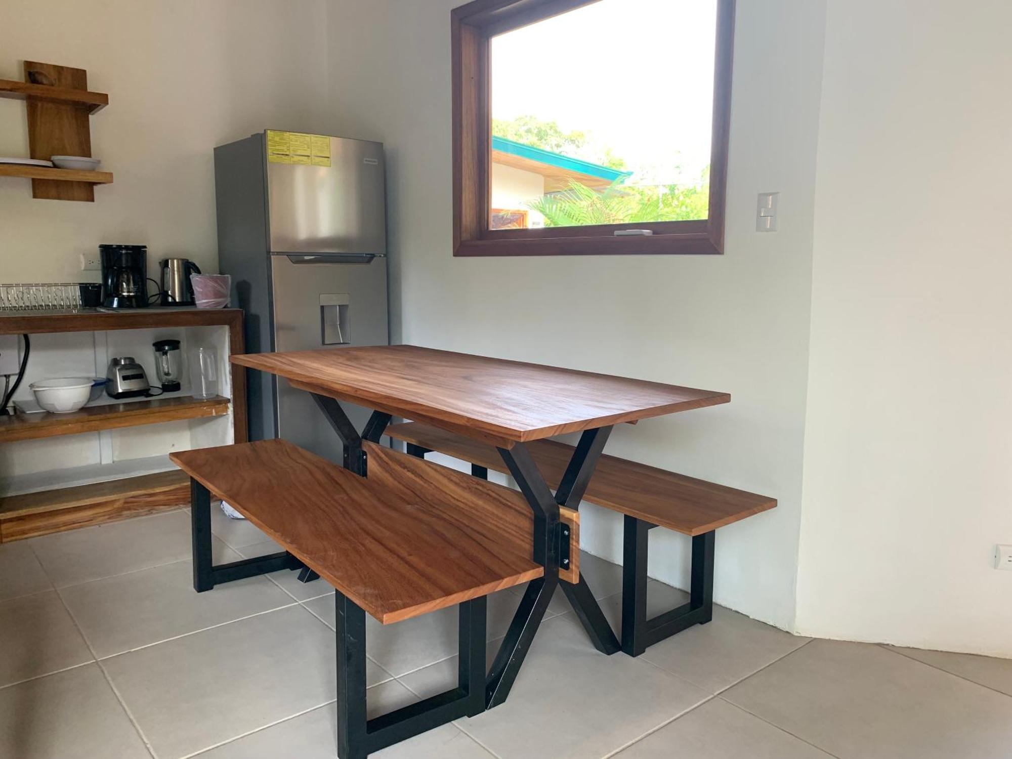 Bambura Bahia Villas Uvita Bagian luar foto