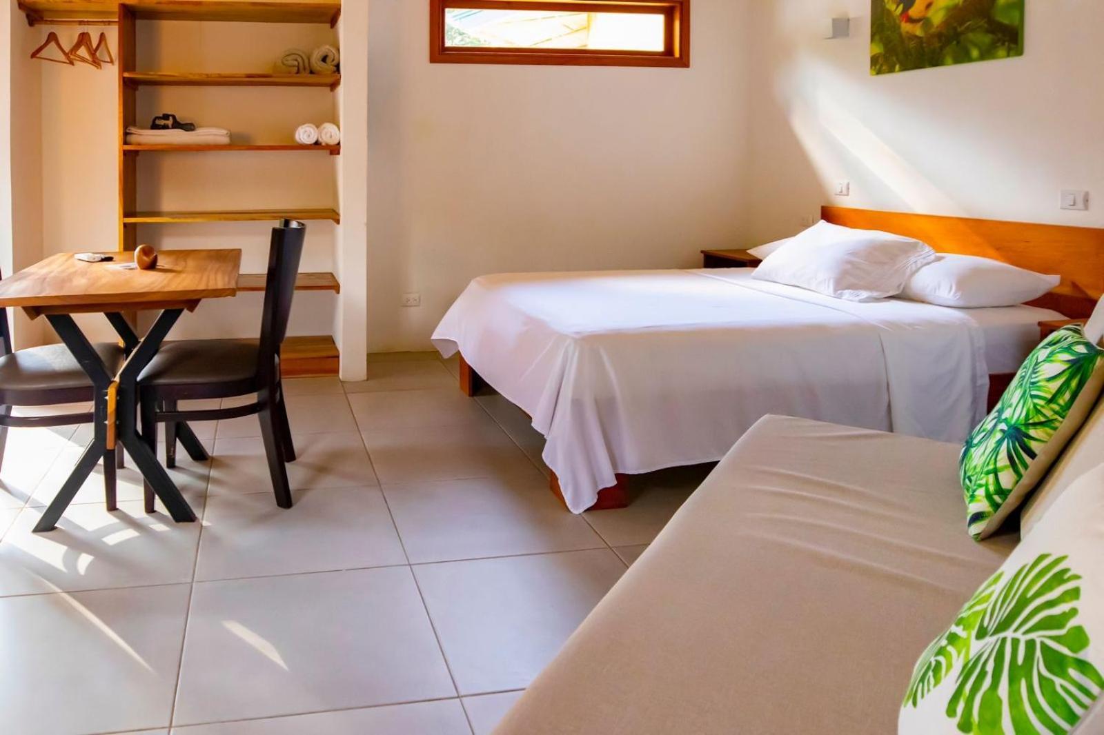 Bambura Bahia Villas Uvita Bagian luar foto