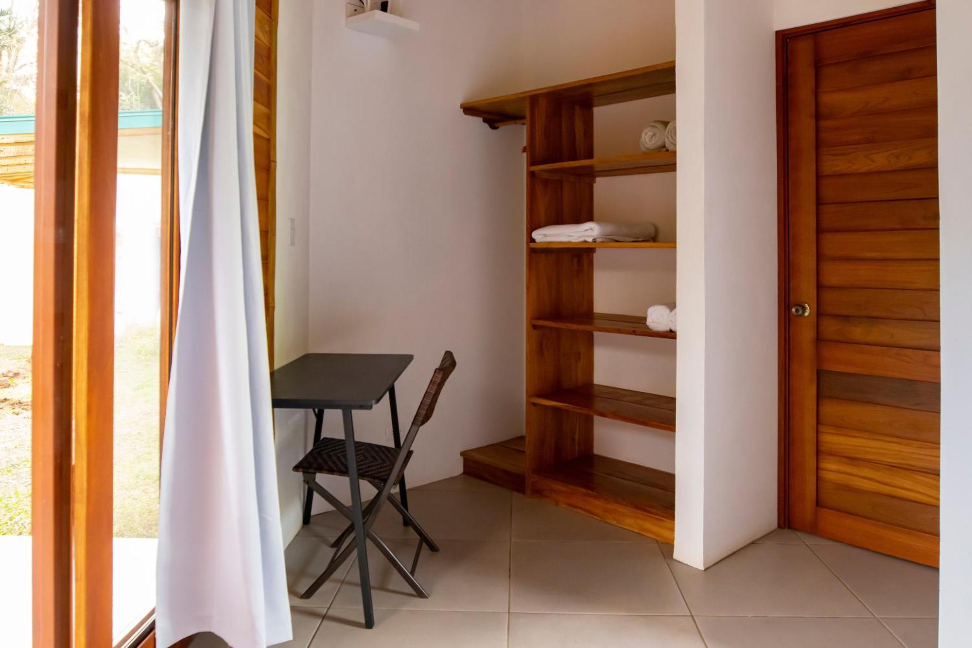Bambura Bahia Villas Uvita Bagian luar foto